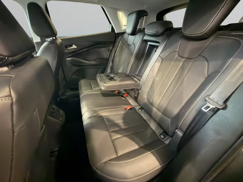 Opel Grandland X Ultimate 1.2 Turbo 130 8AT Гаранция 2 години, снимка 12 - Автомобили и джипове - 52722476
