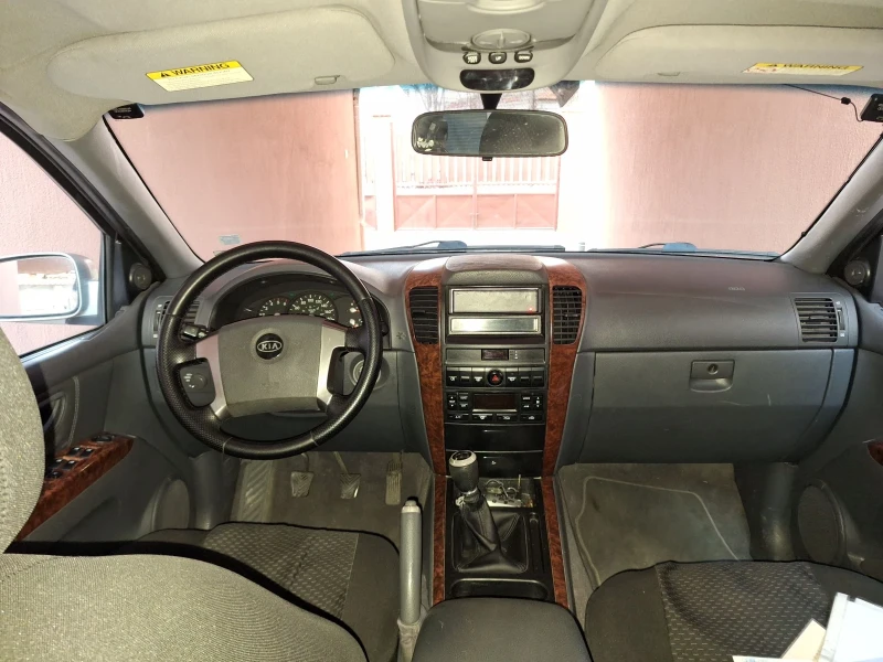 Kia Sorento, снимка 7 - Автомобили и джипове - 53064251