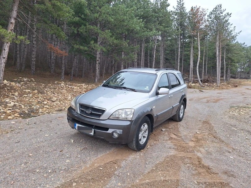 Kia Sorento, снимка 6 - Автомобили и джипове - 53064251