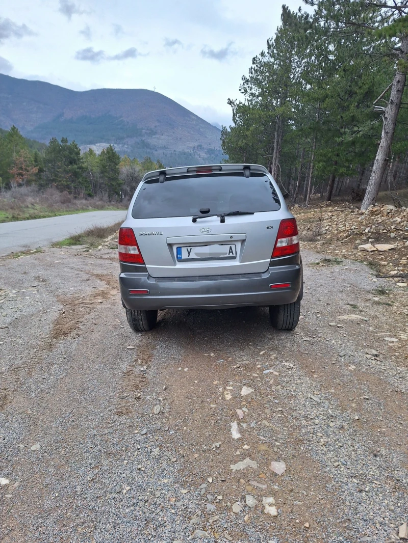 Kia Sorento, снимка 2 - Автомобили и джипове - 53064251