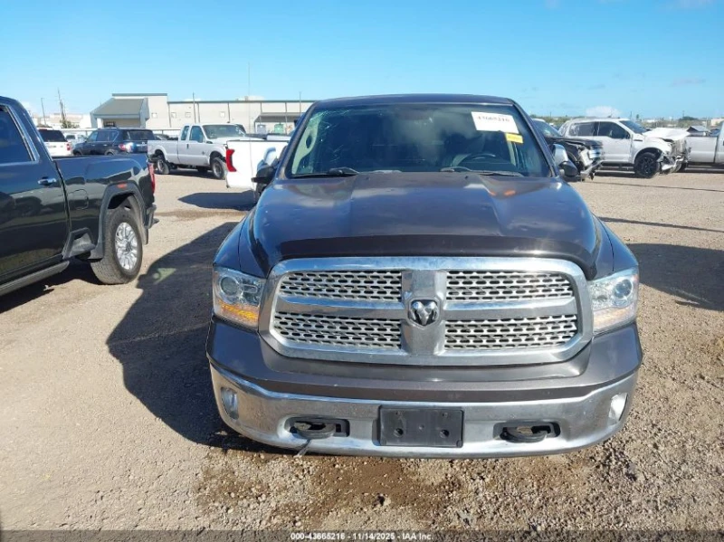 Dodge RAM 1500 3.0L V-6 DI, DOHC, TURBO, 240HP 4X4 Drive, снимка 4 - Автомобили и джипове - 53181962