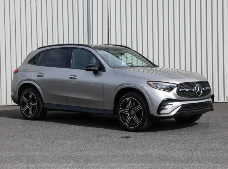 Mercedes-Benz GLC 300 2024 Mercedes-Benz GLC 300 - 82000 лв. - 44352055 1