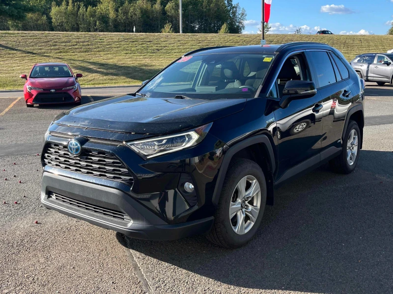 Toyota Rav4 XLE * CARFAX* АВТОФИНАНСИРАНЕ* - 42000 лв. - 11937910 1