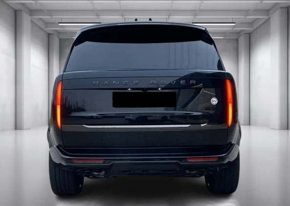 Land Rover Range rover P615 LWB = SV = Гаранция - изображение 2