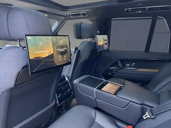 Land Rover Range rover P615 LWB = SV = Гаранция - изображение 9