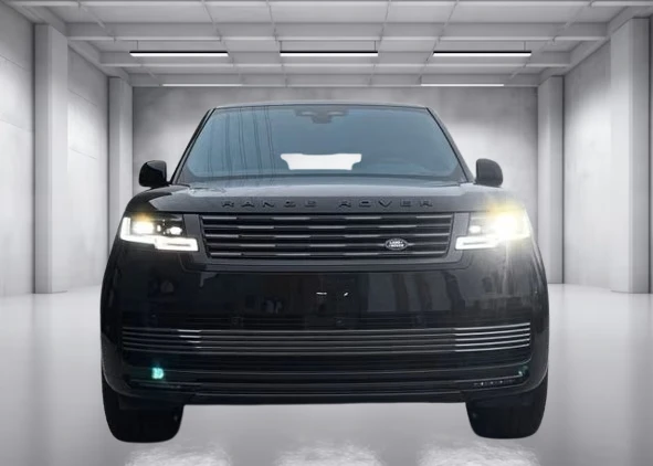 Land Rover Range rover P615 LWB = SV = Гаранция - 434420 лв. - 64538645 1