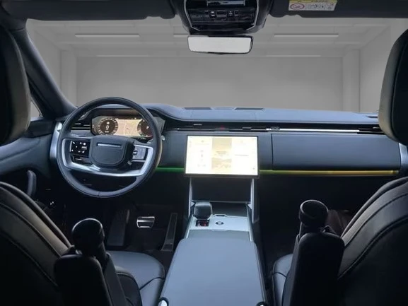 Land Rover Range rover P615 LWB = SV = Гаранция - изображение 6