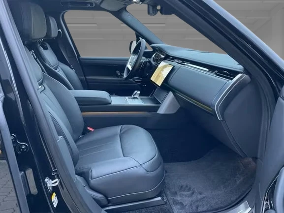 Land Rover Range rover P615 LWB = SV = Гаранция - изображение 7