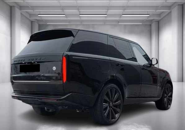 Land Rover Range rover P615 LWB = SV = Гаранция - изображение 3