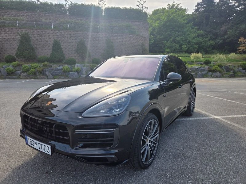 Porsche Cayenne 4.0 Turbo| 541к.с.| ВКЛ.ТЕХНОТЕСТ