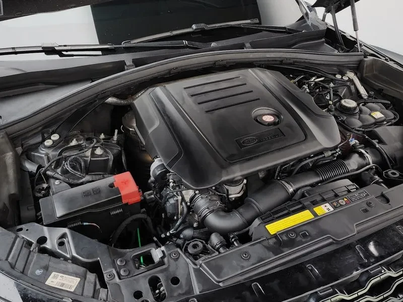 Land Rover Range Rover Velar 2.0 D240 R-DYNAMIC, снимка 6 - Автомобили и джипове - 55705682
