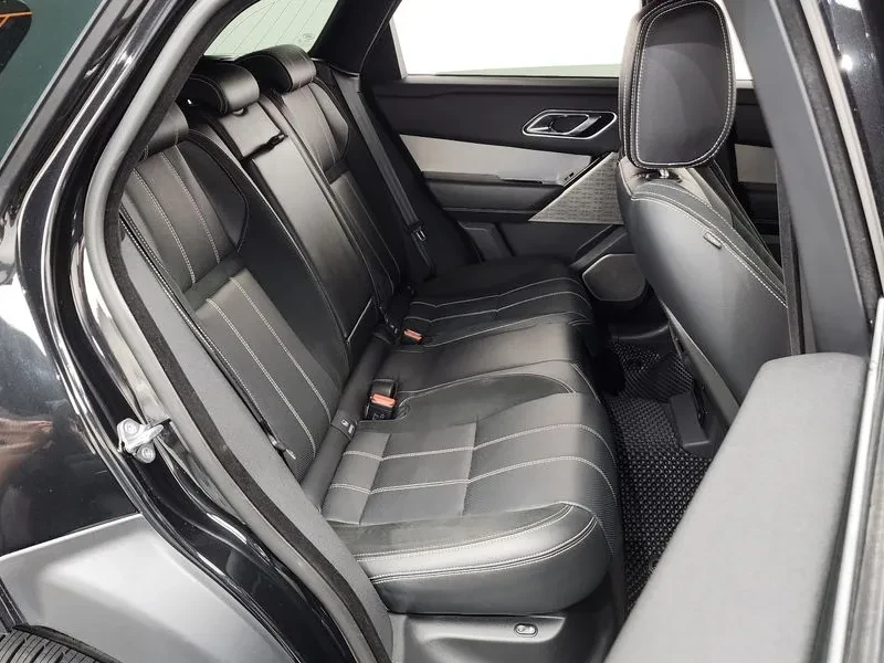 Land Rover Range Rover Velar 2.0 D240 R-DYNAMIC, снимка 11 - Автомобили и джипове - 55705682