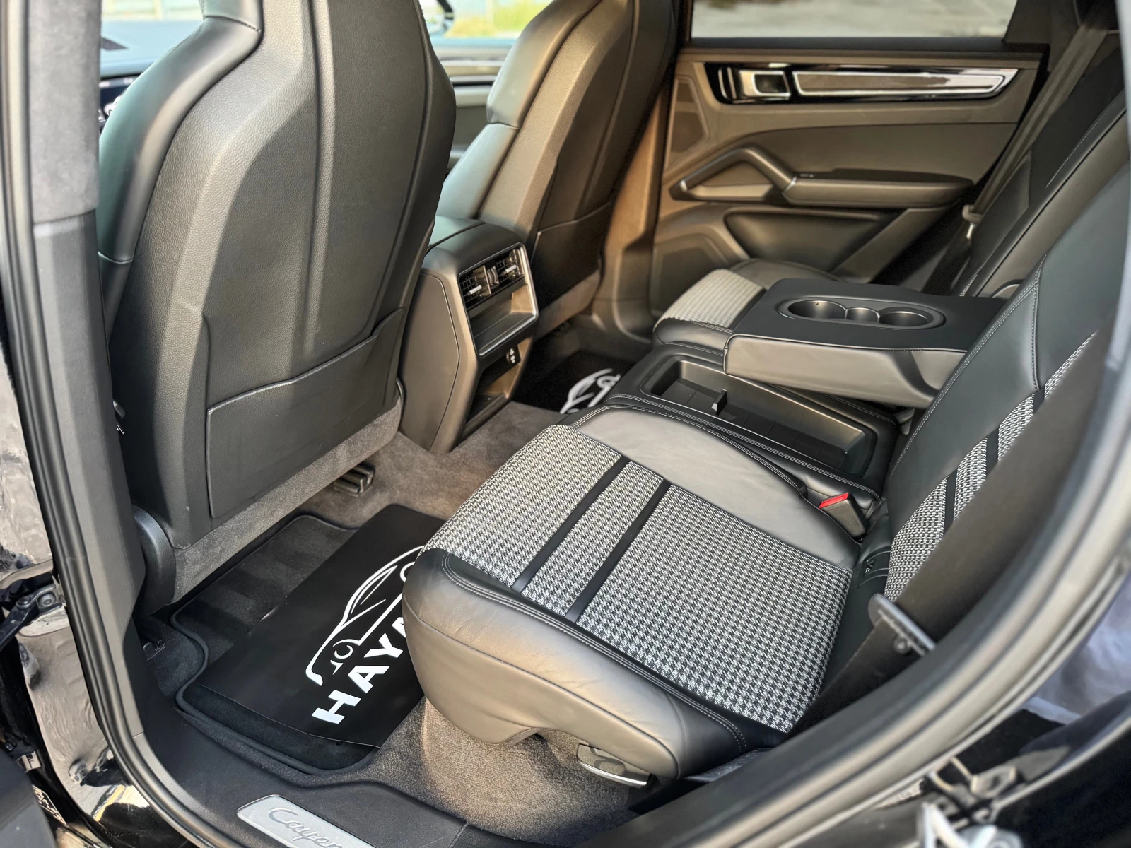 Porsche Cayenne Coupe= 3.0 V6= GT Package= Carbon Pack=  | Mobile.bg   14