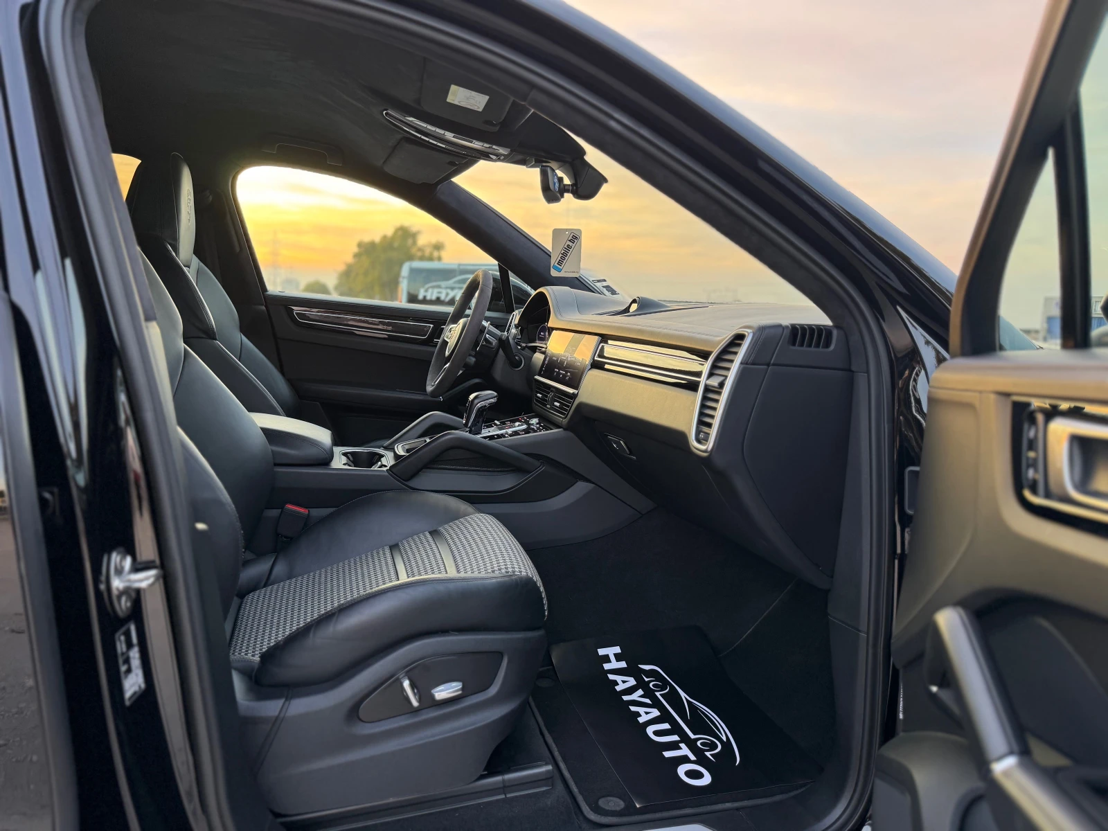 Porsche Cayenne Coupe= 3.0 V6= GT Package= Carbon Pack=  | Mobile.bg   11