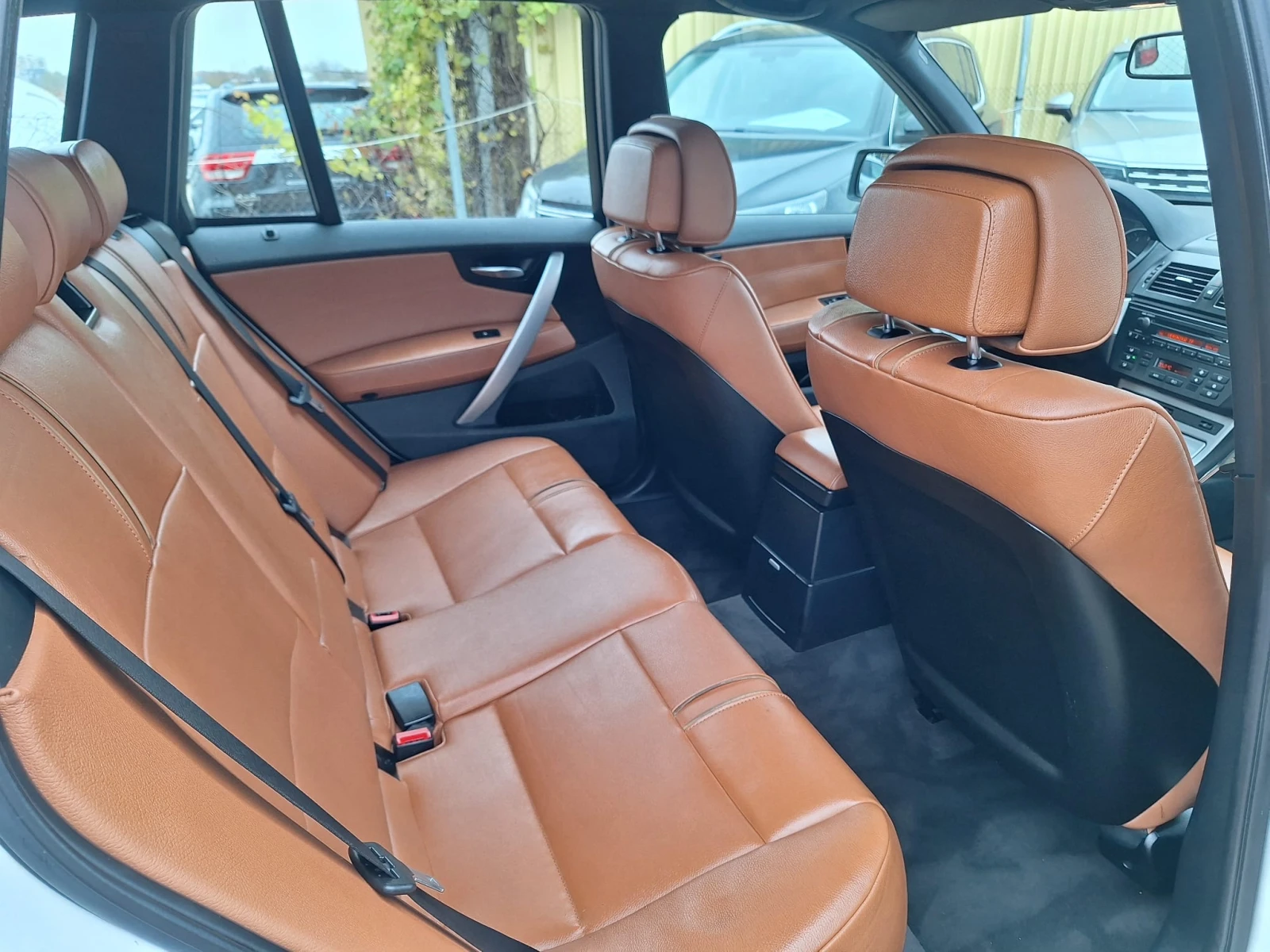 BMW X3 2.0D 4x4 | Mobile.bg   13