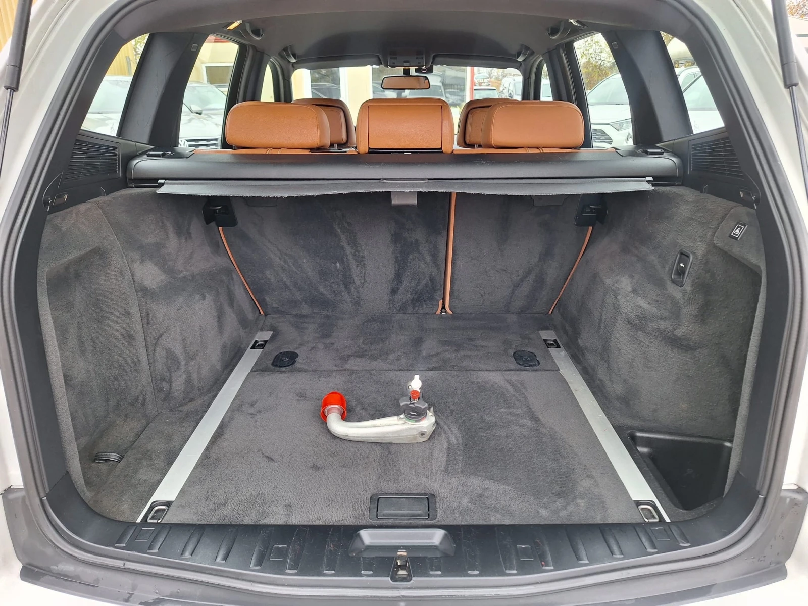 BMW X3 2.0D 4x4 | Mobile.bg   14