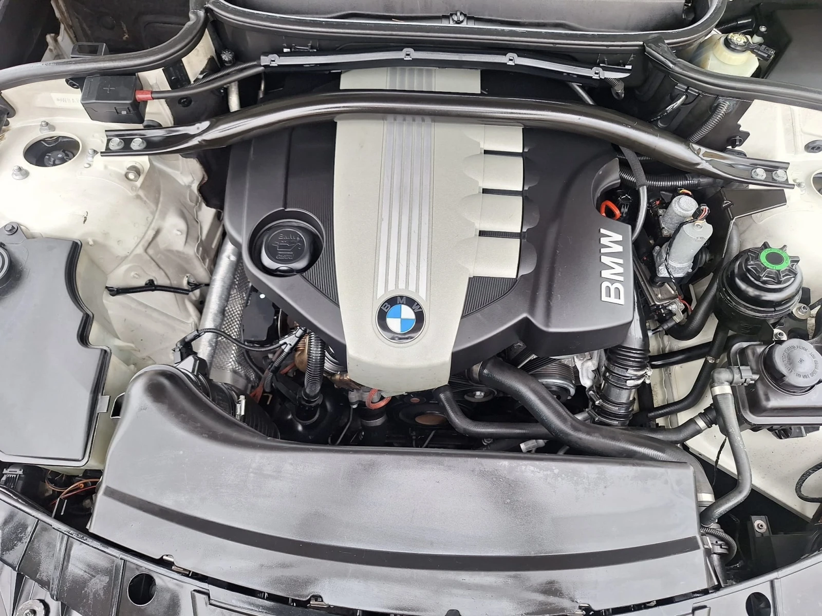 BMW X3 2.0D 4x4 | Mobile.bg   16