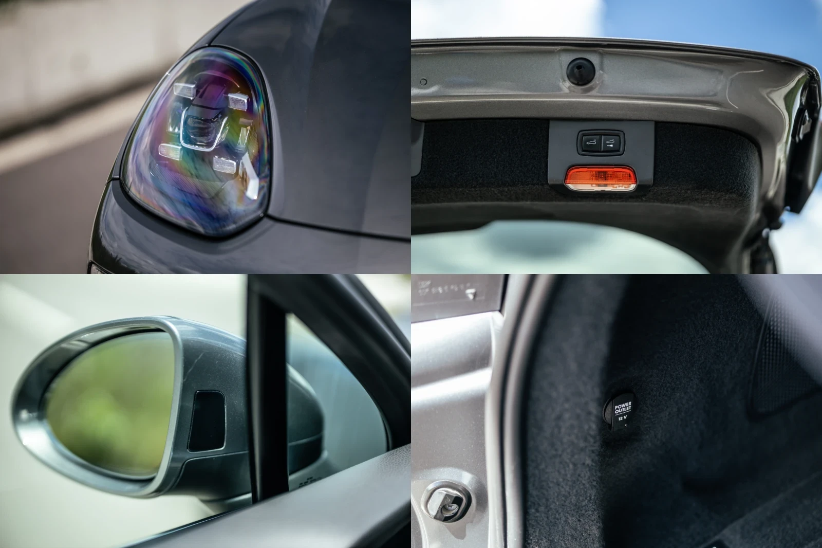 Porsche Cayenne S e-hybrid  | Mobile.bg � ����������� 11