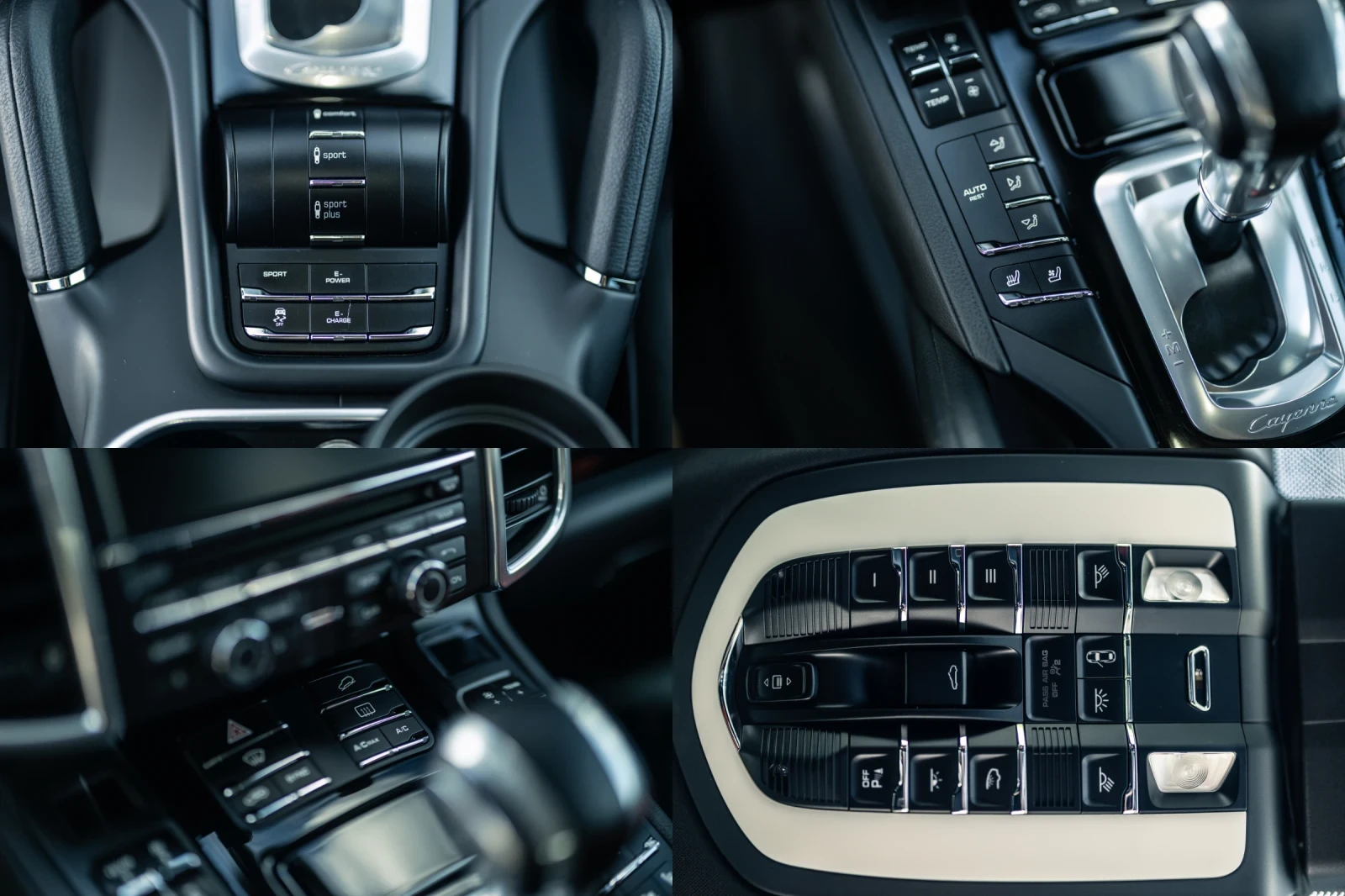 Porsche Cayenne S e-hybrid  | Mobile.bg � ����������� 13