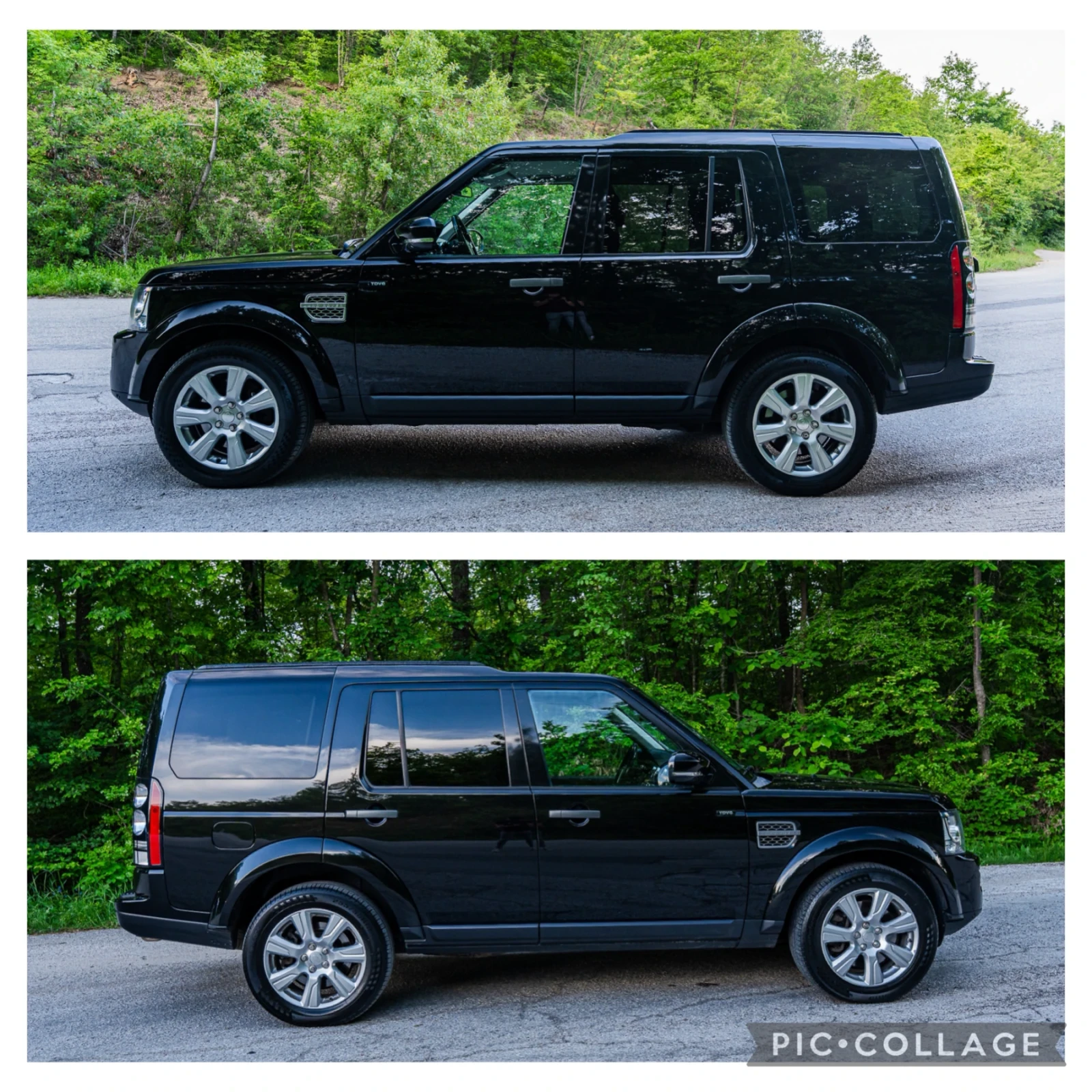 Land Rover Discovery 4  3.0 TDV6  - изображение 7