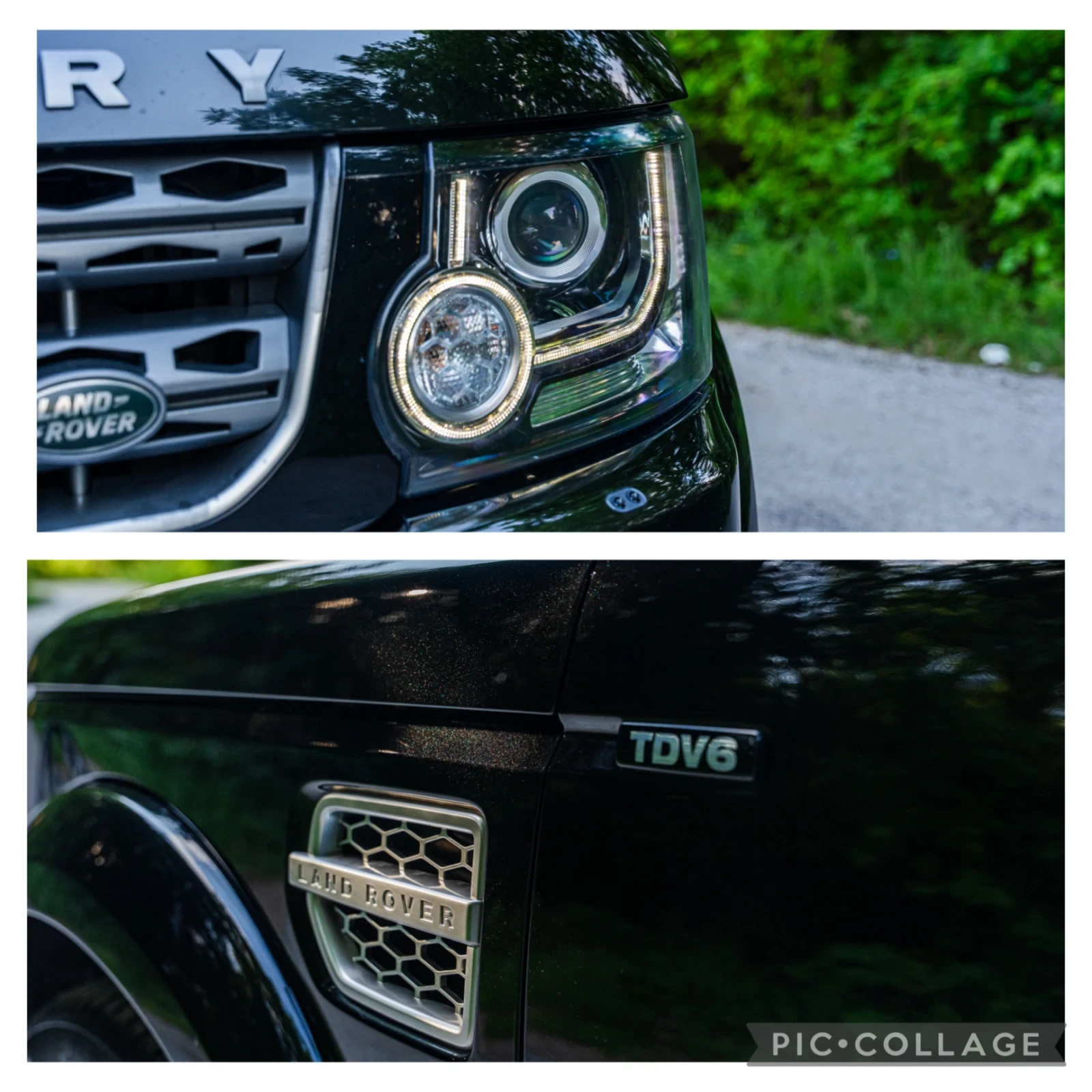 Land Rover Discovery 4  3.0 TDV6  - изображение 9