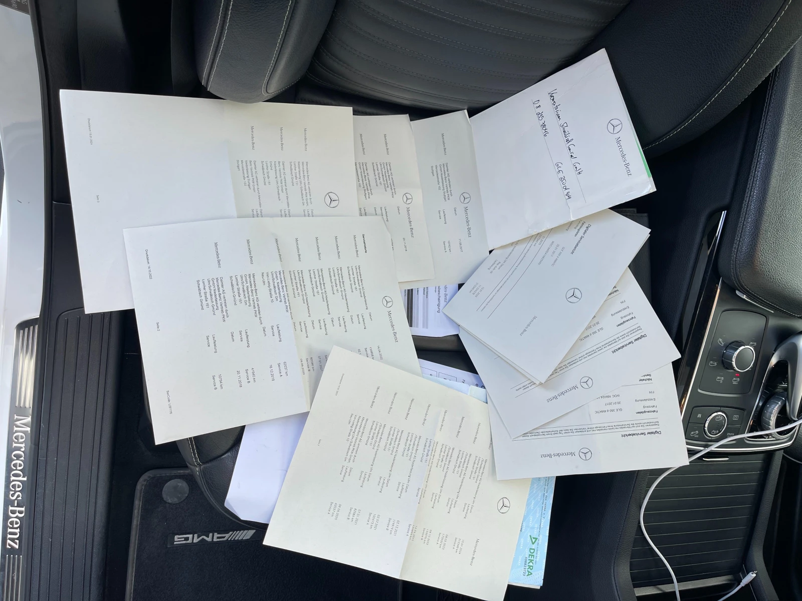 Mercedes-Benz GLE 350 AMG | Mobile.bg   11