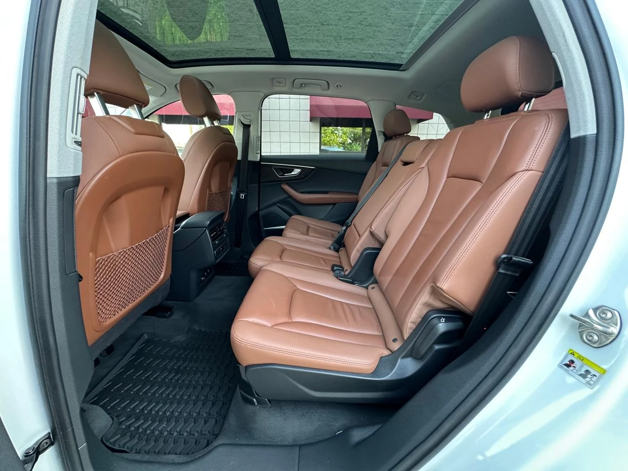 Audi Q7 PREMIUM PLUS - изображение 7