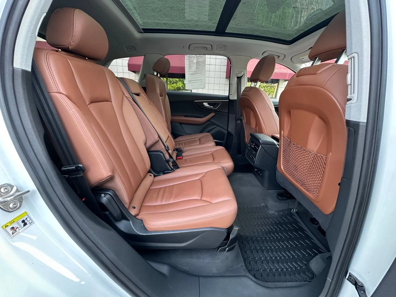 Audi Q7 PREMIUM PLUS - изображение 8