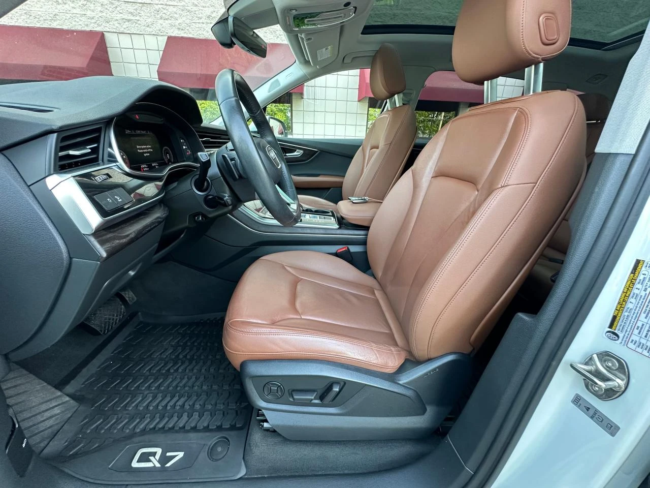 Audi Q7 PREMIUM PLUS - изображение 5