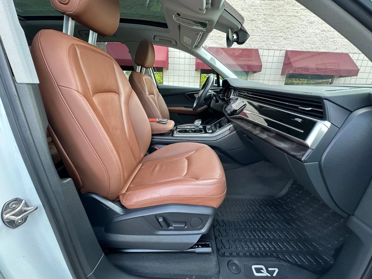 Audi Q7 PREMIUM PLUS - изображение 6