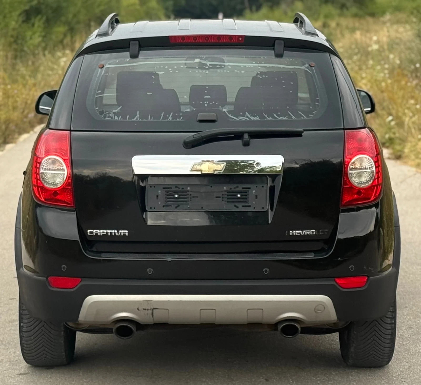 Chevrolet Captiva 2.0VCDI 4x4  - изображение 5