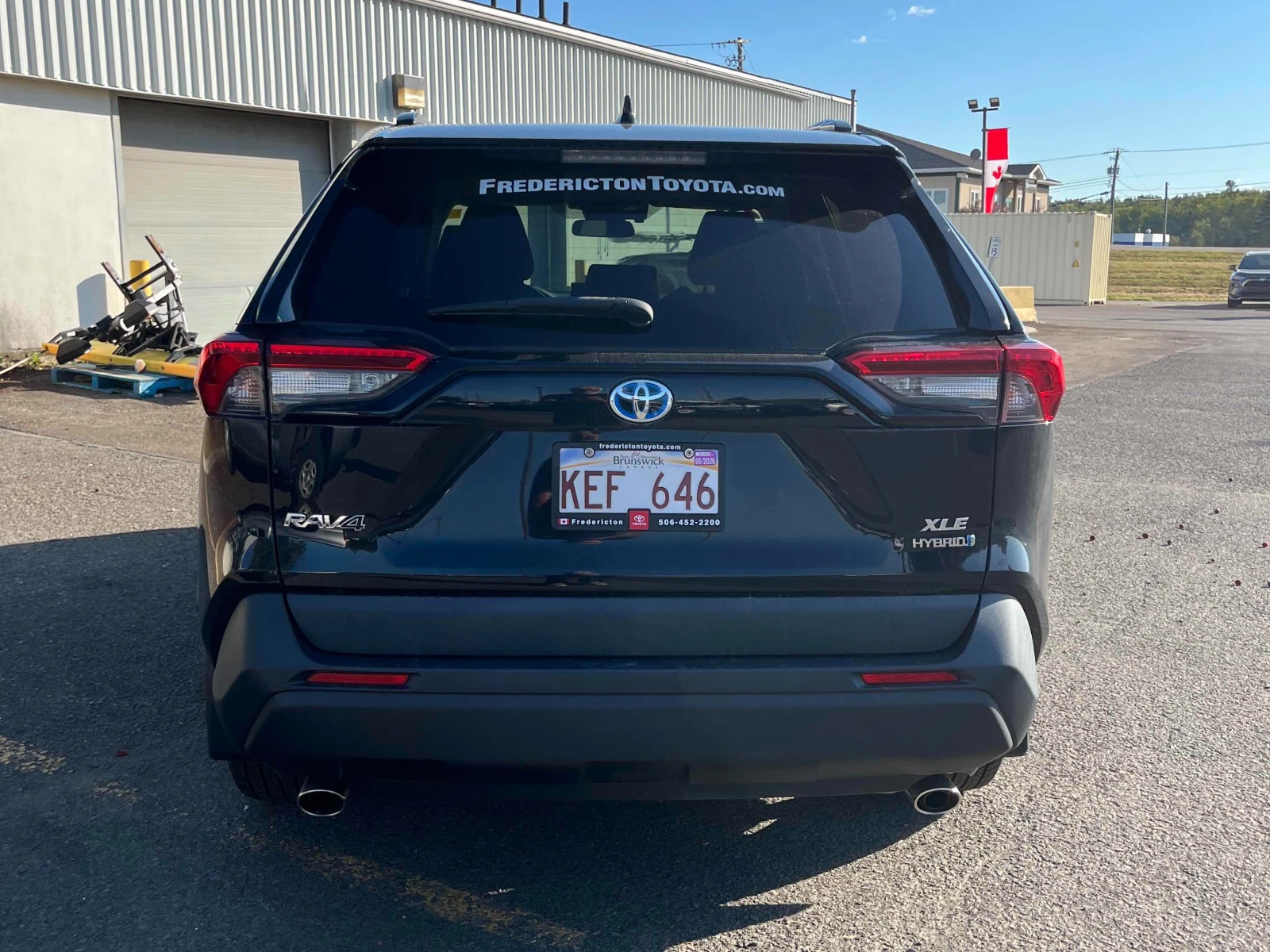 Toyota Rav4 XLE * CARFAX* АВТОФИНАНСИРАНЕ*  - изображение 5