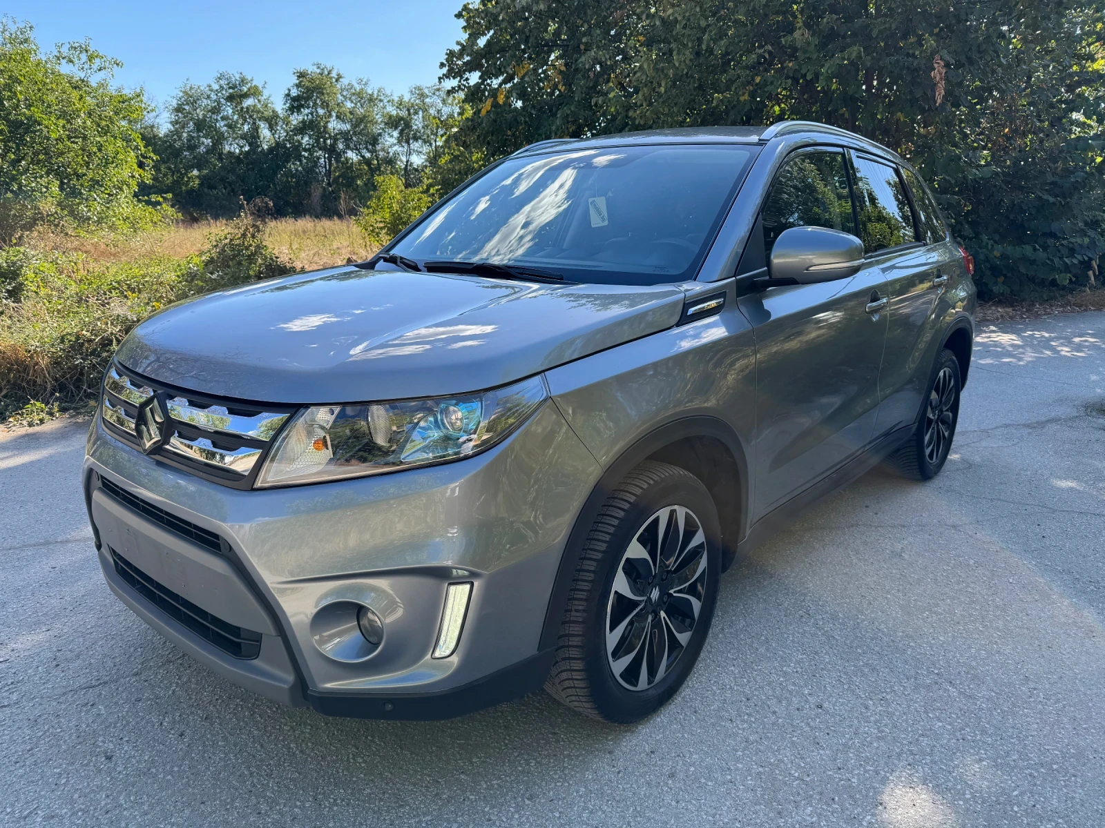 Suzuki Vitara 1.6D.4x4.....2-..6-. | Mobile.bg   1