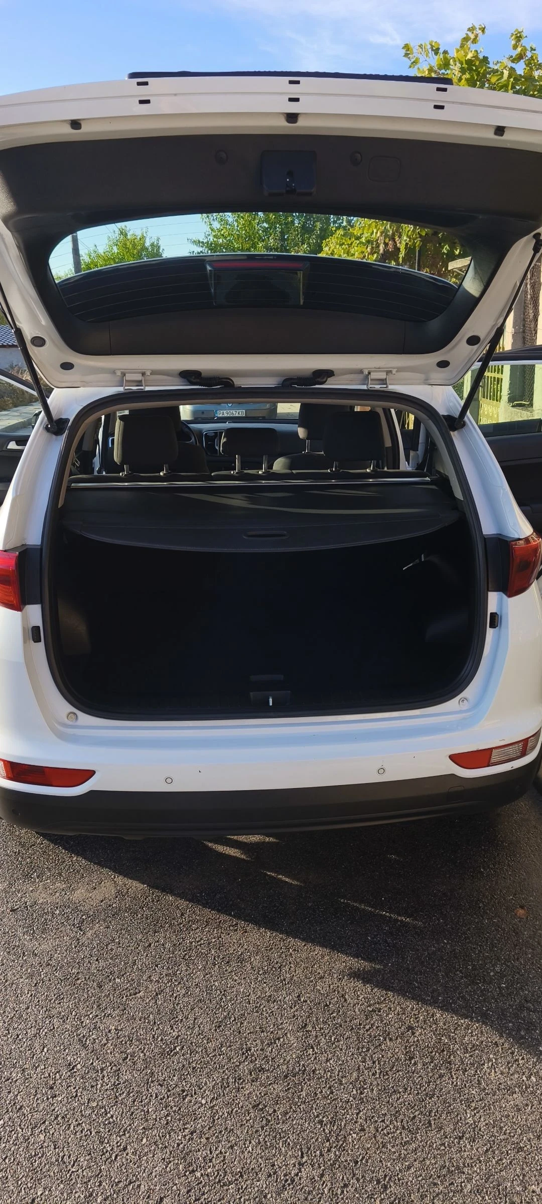 Kia Sportage  - изображение 5