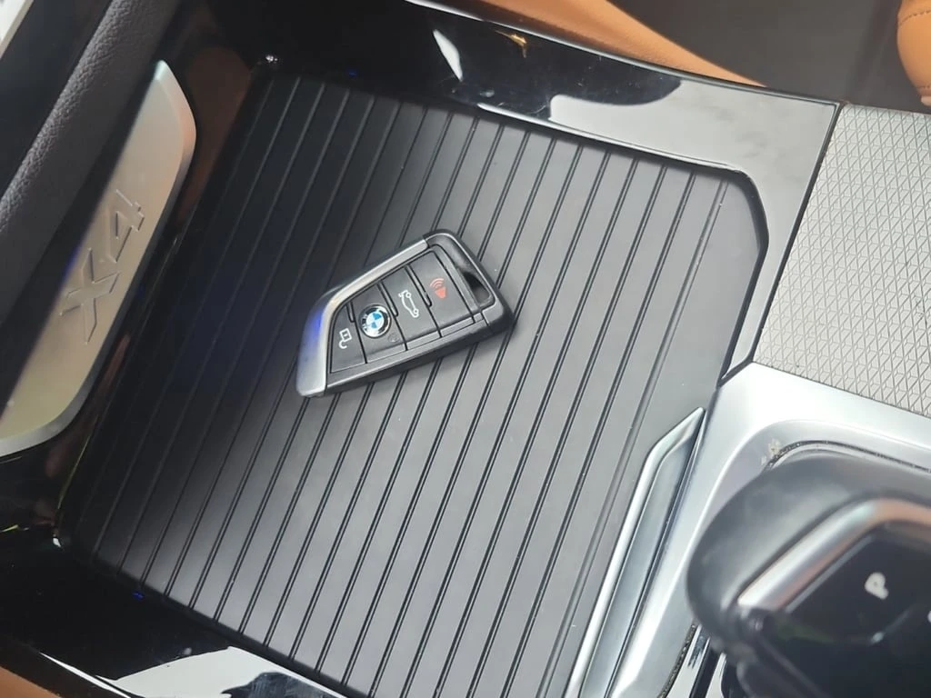 BMW X4 * XDRIVE30I * CARFAX * БЕЗ ПЪРВОНАЧАЛНА ВНОСКА - изображение 7