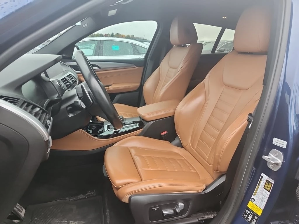 BMW X4 * XDRIVE30I * CARFAX * БЕЗ ПЪРВОНАЧАЛНА ВНОСКА - изображение 6