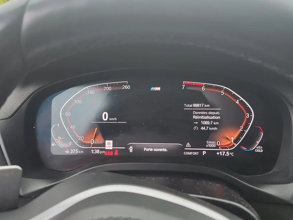 BMW X4 * XDRIVE30I * CARFAX * БЕЗ ПЪРВОНАЧАЛНА ВНОСКА - изображение 8