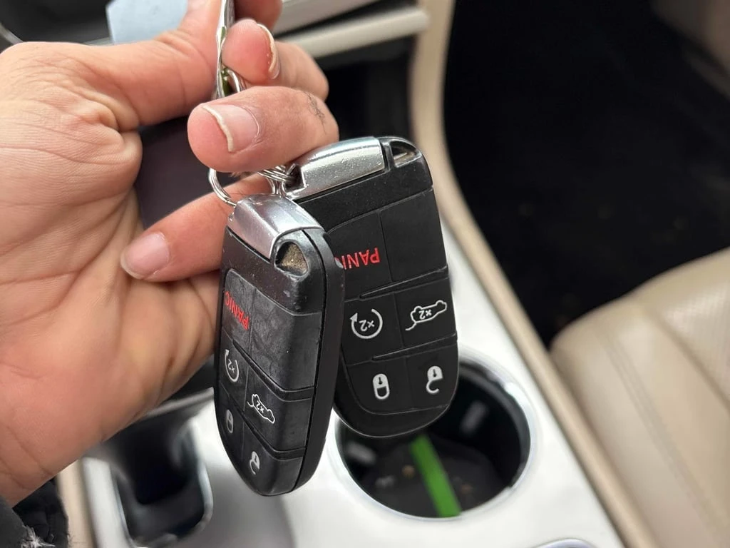 Jeep Grand cherokee * Limited * CARFAX * ���� �� �� | Mobile.bg � ����������� 12