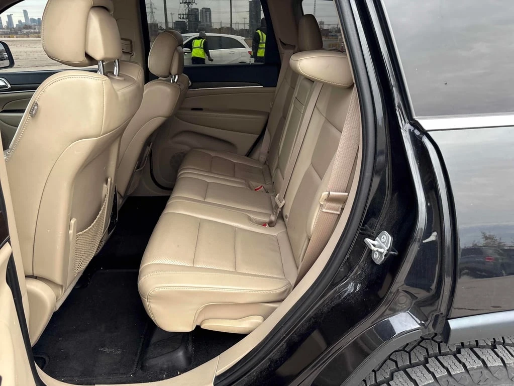 Jeep Grand cherokee * Limited * CARFAX * ���� �� �� | Mobile.bg � ����������� 13