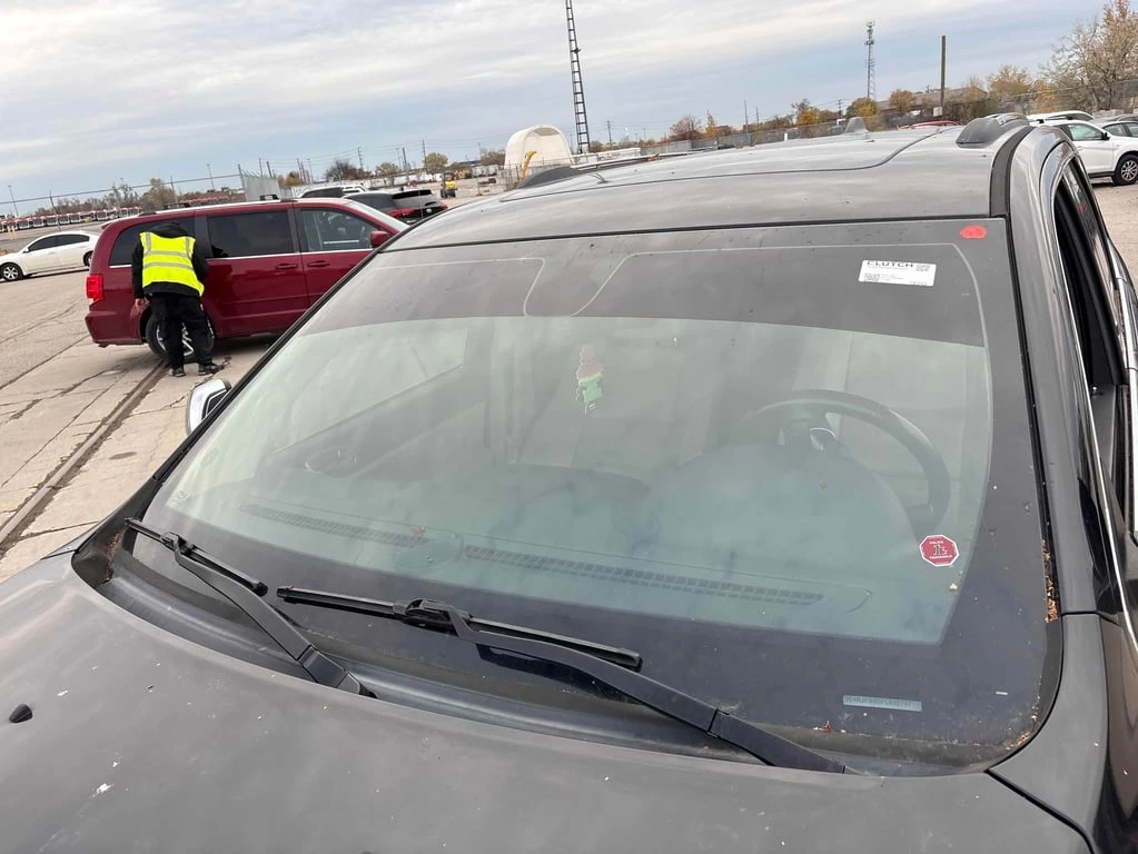 Jeep Grand cherokee * Limited * CARFAX * ЦЕНА ДО БГ - изображение 7