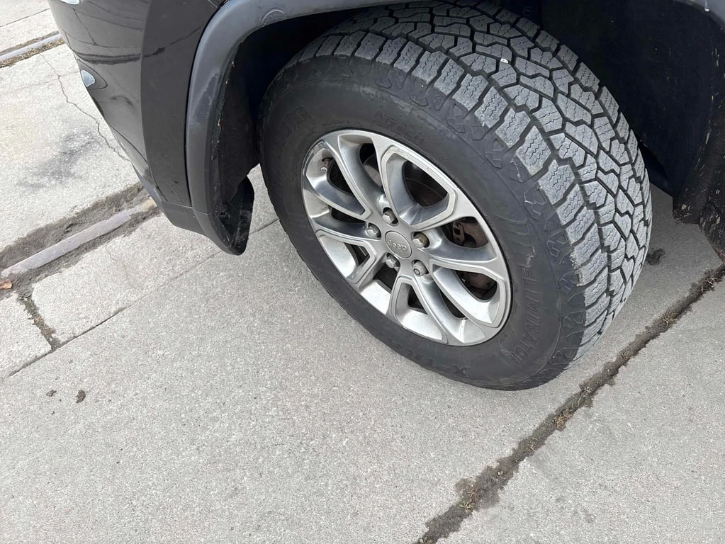 Jeep Grand cherokee * Limited * CARFAX * ���� �� �� | Mobile.bg � ����������� 15