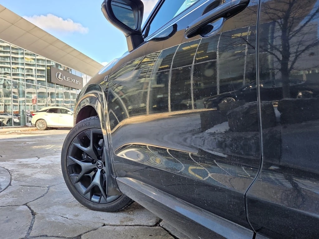 Lexus TX 350 * 500h AWD * CARFAX * ���� �� �������� | Mobile.bg � ����������� 16