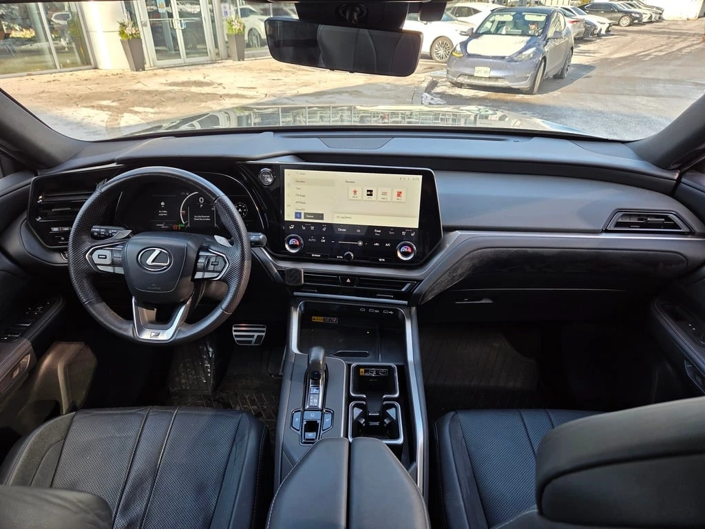 Lexus TX 350 * 500h AWD * CARFAX * ���� �� �������� | Mobile.bg � ����������� 7