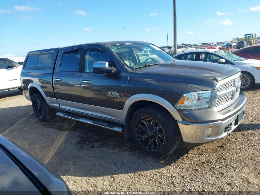 Dodge RAM 1500 3.0L V-6 DI, DOHC, TURBO, 240HP 4X4 Drive | Mobile.bg � ����������� 1