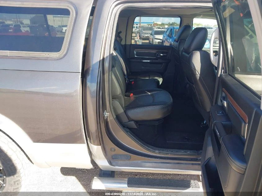 Dodge RAM 1500 3.0L V-6 DI, DOHC, TURBO, 240HP 4X4 Drive | Mobile.bg � ����������� 13