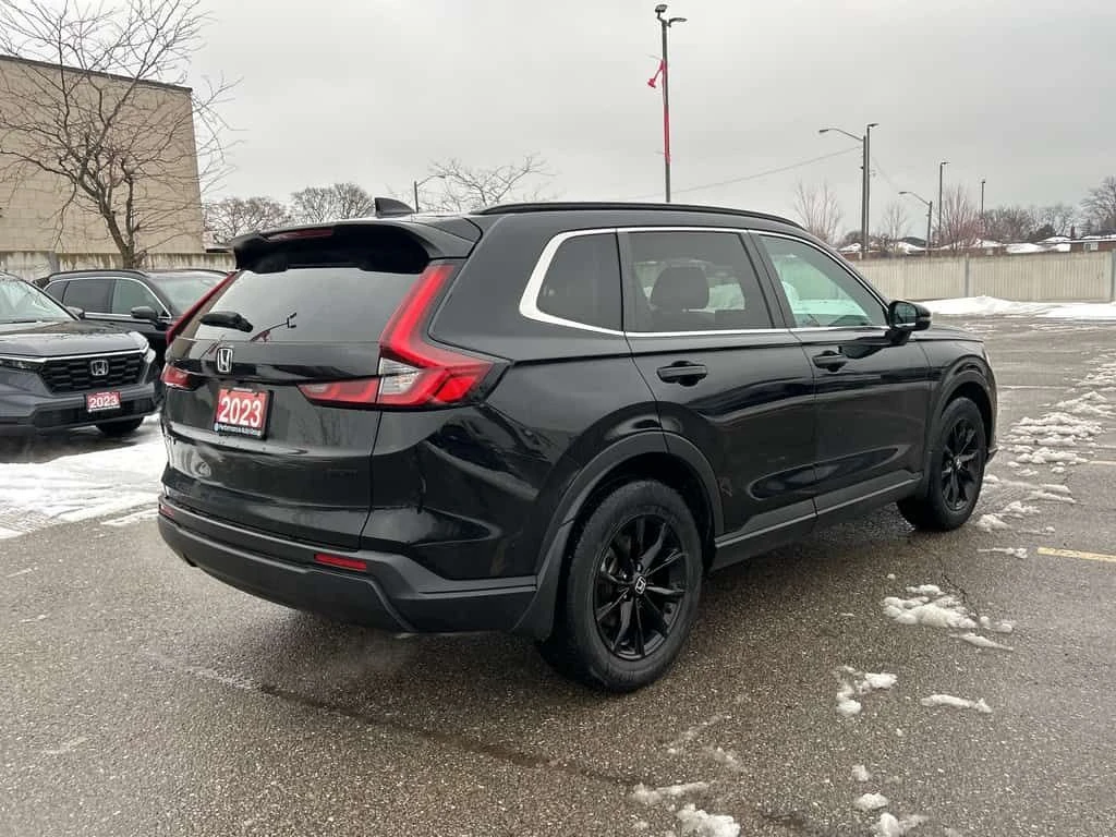 Honda Cr-v * Sport CarPlay Rear Cam Sunroof Heated Seats * CA, снимка 7 - Автомобили и джипове - 53711049