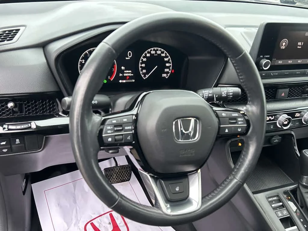 Honda Cr-v * Sport CarPlay Rear Cam Sunroof Heated Seats * CA, снимка 11 - Автомобили и джипове - 53711049