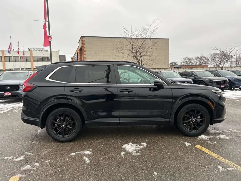 Honda Cr-v * Sport CarPlay Rear Cam Sunroof Heated Seats * CA, снимка 8 - Автомобили и джипове - 53711049