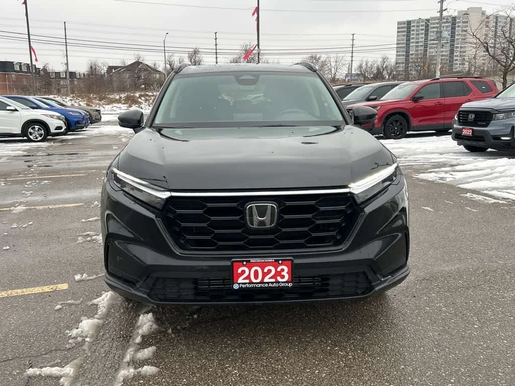 Honda Cr-v * Sport CarPlay Rear Cam Sunroof Heated Seats * CA, снимка 2 - Автомобили и джипове - 53711049