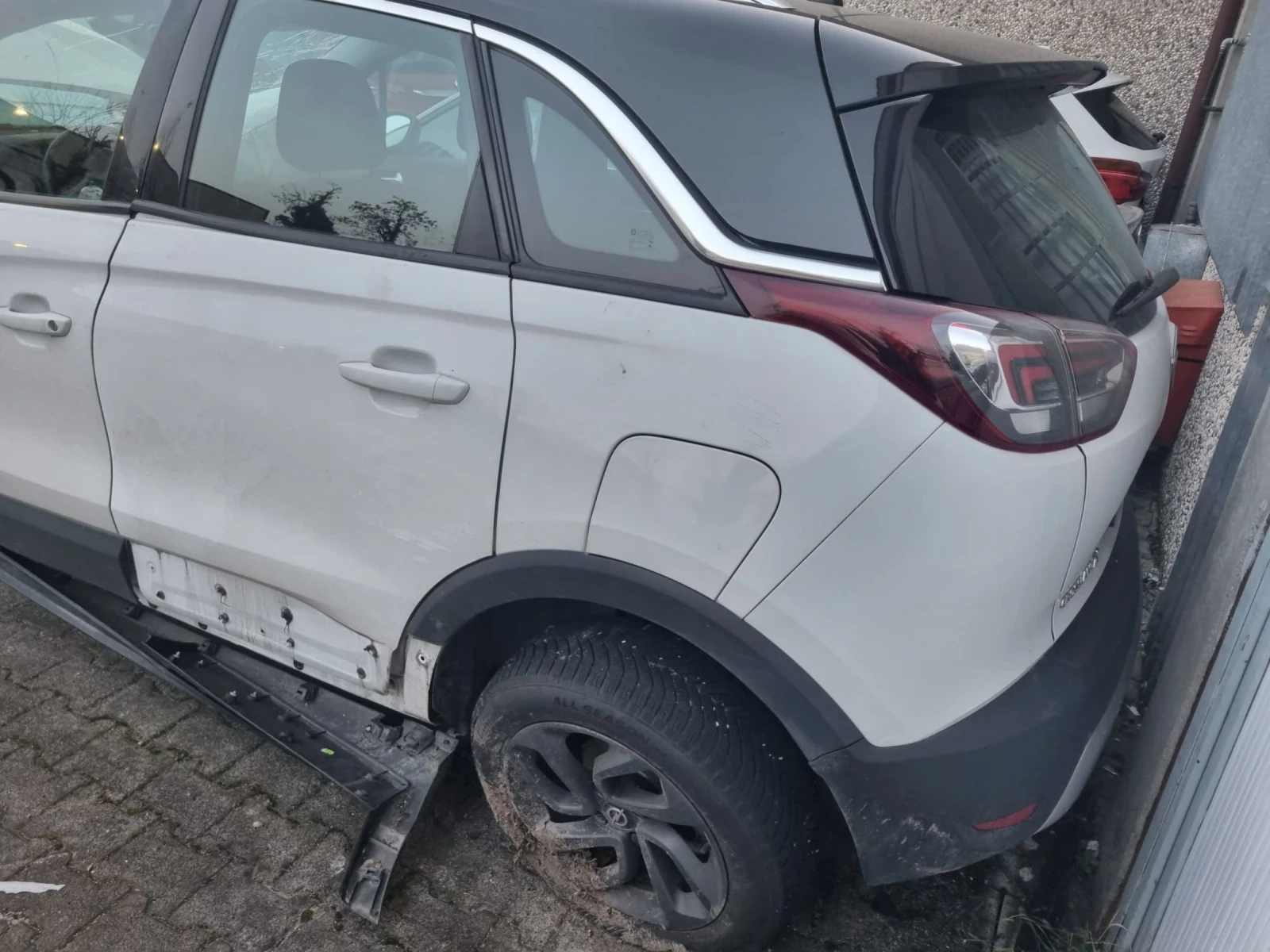 Opel Crossland X 1.5 ����� | Mobile.bg � ����������� 2